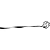 Alessi Acacia Honungssked