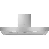 Smeg Kbt900xe 90 Cm Dekorativ Fläktkåpa