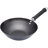 Kitchencraft Wof Oriental 26.5 Cm Wokpanna