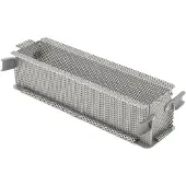 De Buyer Geoforme Bakform Perforerad 24x5cm