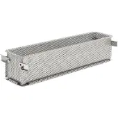De Buyer Geoforme Bakform Perforerad 35x7cm