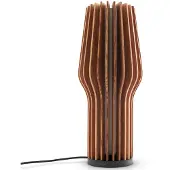 Eva Solo Bordslampa Radiant, dimbar, Ljust trä, Vardagsrum / matsal, Trä, Design, Bordslampa