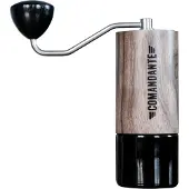 Comandante kaffekvarn C40 MK4 Nitro Virginia Walnut