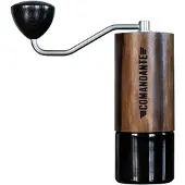 Comandante C40 Mk4 Nitro Blade Elektrisk Kaffekvarn
