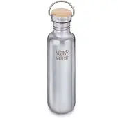 Klean Kanteen Classic Mirrored Stainless