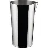 Alessi Gia25 70cl Cocktailshaker
