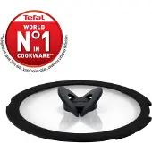 Tefal Ingenio Glaslock Ø18 cm