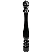 Peugeot Paris Pepparkvarn 80 Cm Svart Lack Bok