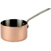 Mette Blomsterberg Mini Saucepan-0.4 L Kastrull
