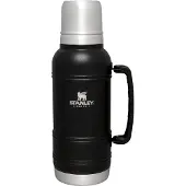 Stanley The Artisan Thermal Bottle 1,4L (Färg: Black Moon)
