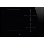 Smeg Si1m4744d 75 Cm Induktionshäll 4 Brännare