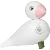 Kay bojesen Sångfågel 15,5cm Love
