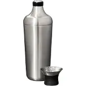 Oxo OX11262700, Pump, Transparent, Glas, 6 l, Rund, 1 styck