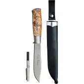 Brusletto Hunter Premium