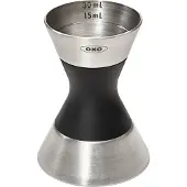 Oxo barmått Good Grips – för cocktails, precis