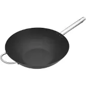 Masterclass Slitstark Wokpanna 35.5 Cm
