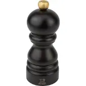 Peugeot Paris Saltkvarn 12 Cm - Kryddkvarnar Trä Choklad