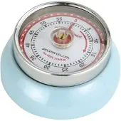 Zassenhaus Speed timer light blue