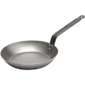 De Buyer Acier Carbone Steel frying pan, 26cm 5110.26