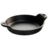 Lodge Mini Cast Iron 14 ounce Svart