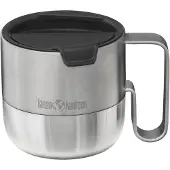 Klean Kanteen Rise 399ml Termosmugg
