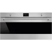 Smeg Sfr9302tx 85l Multifunktionsugn