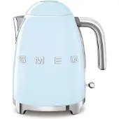 Smeg Klf03 50s Style 1.7l Vattenkokare