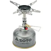 Soto Amicus with Igniter