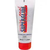 Hot - analslide - värmande effekt - 100ml