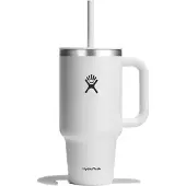 Hydroflask Hydro Flask termokopp 32oz All Around Travel Tumbler, White 946 ml
