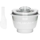 Ankarsrum - Glassmaskintillsats - till matberedare