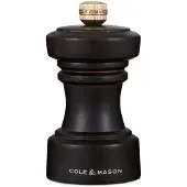 Cole and mason Pepparkvarn Hoxton 10 cm Choklad