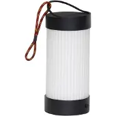 Hubsch Utomhusbelysning , Camp, dimbara, Svart, Terrass, Glas