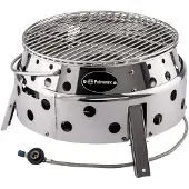Petromax Atago Gas Grill, Gasolgrill