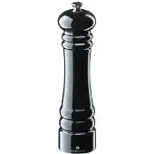 Zassenhaus Berlin Pepparkvarn Blank Svart 24cm