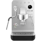 Smeg Emc02 Espressomaskin