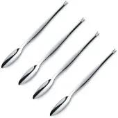Gense Focus skaldjursgaffel 4-pack 1 set