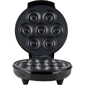 Champion Champion: Donut Maker Ceramic 7 Munkar 700W DM400 Svart