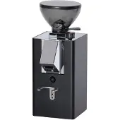 Lapavoni LPGKBN02EU, Kaffekvarn, 150 g, Platt malning, Stål, 1350 RPM, Svart