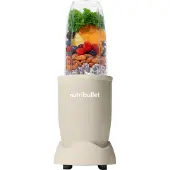 NutriBullet Pro Mineral NB907MASN - Blandare - 900 W - matta sand
