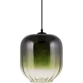 Globen Lighting Taklampa , Grön, Matsal, Glas