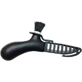 Morakniv Karl-Johan Mushroom Knife - Black