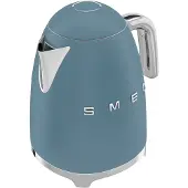 Smeg Klf03 50s Style 1.7l Vattenkokare