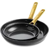 Greenpan Padova Reserve 20+26 Cm Stekpanne Set