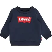 Levi's Kids Sweatshirt marinblå / röd / vit