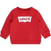 Levi's Kids Sweatshirt röd