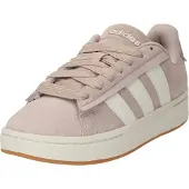 Adidas Låg sneaker 'Grand Court Alpha 00s' taupe / vit