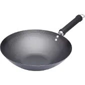 Kitchen Craft Wof Oriental 30 Cm Wokpanna