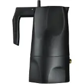 Alessi Mt18/3 B Espressomaskin