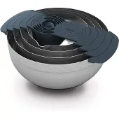 Joseph Joseph 100 Collection 95032 Skålset med måttskedar